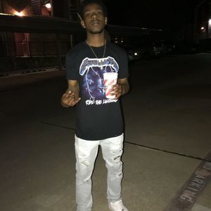 Meet your Posher, Jaylen